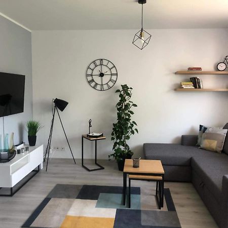 Apartamenty Garden Слупск Екстериор снимка